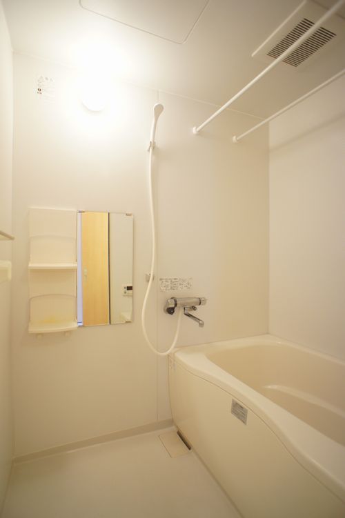 アビイ・ロード　Ａ 203号-8