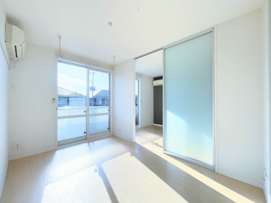 アビイ・ロード　Ｂ 206号-2