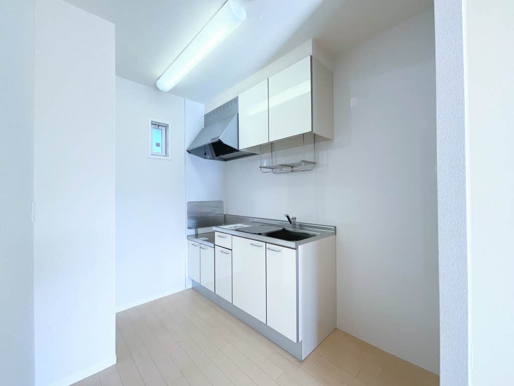 アビイ・ロード　Ｂ 206号-4