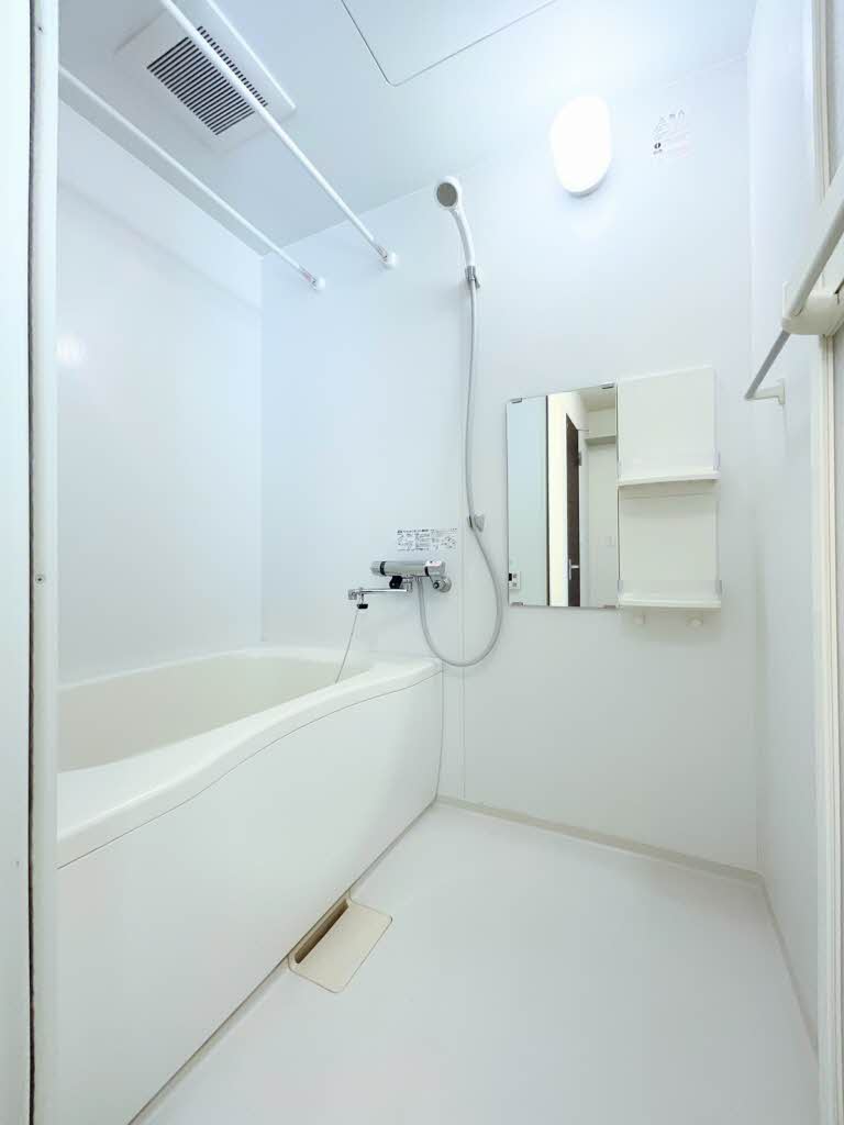 アビイ・ロード　Ｂ 206号-6