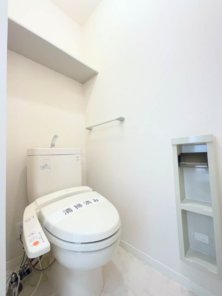 アビイ・ロード　Ｂ 206号-7