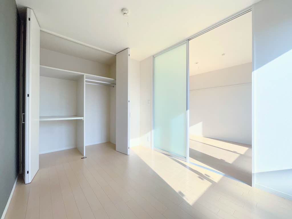 アビイ・ロード　Ｂ 206号-9