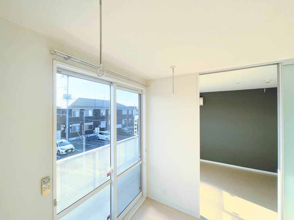 アビイ・ロード　Ｂ 206号-10