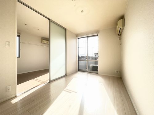 アビイ・ロード　Ｄ 220号-3