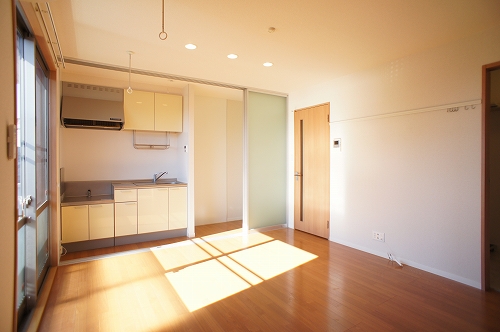 インペリアルＢ 203号-3