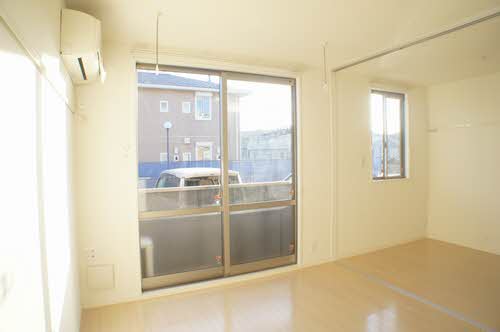 リヴェールJ 102号-2