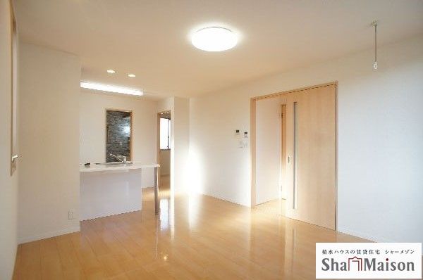 コモア浅香Ｂ 103号-4