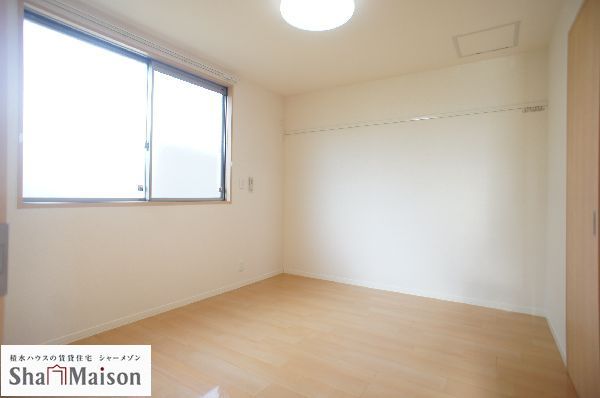 コモア浅香Ｂ 103号-6