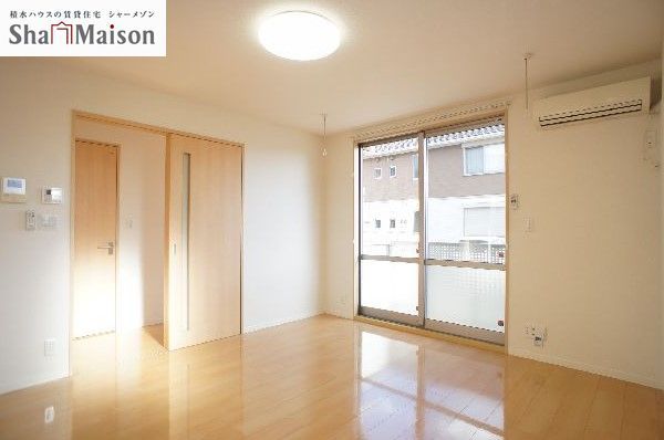 コモア浅香Ｂ 103号-8