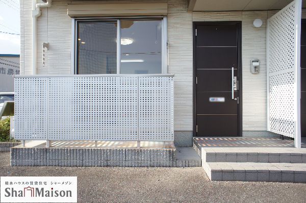 コモア浅香Ｂ 103号-9