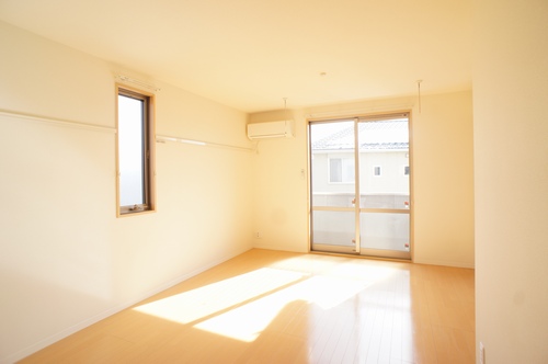 メゾンウィステリア　Ａ 201号-2