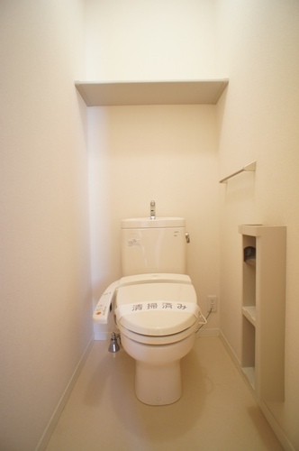 メゾンウィステリア　Ａ 201号-10