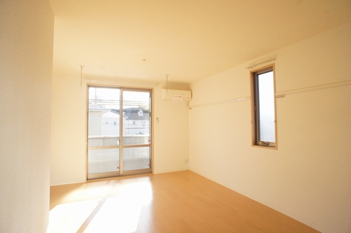 メゾンウィステリア　Ａ 202号-2