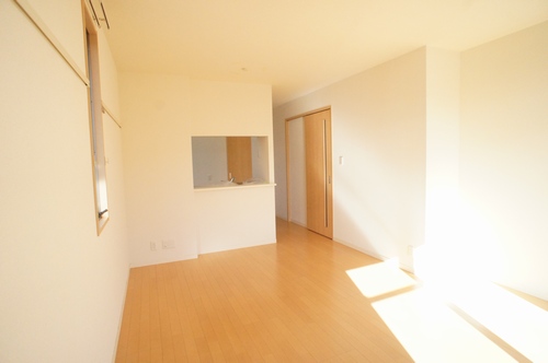 メゾンウィステリア　Ａ 202号-3