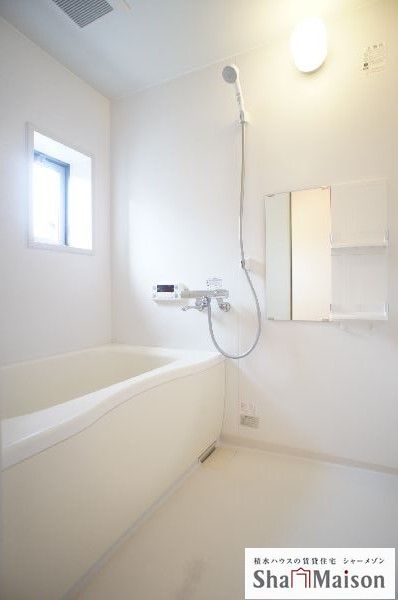 CHIHIRO HOUSE B 101号-5