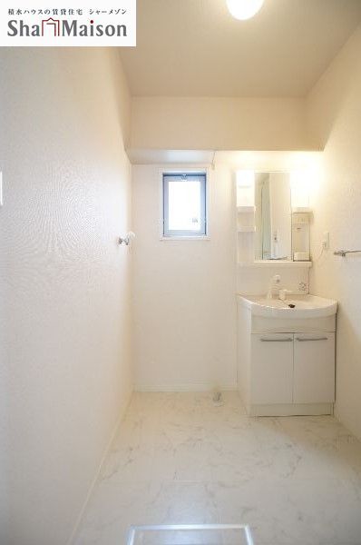 CHIHIRO HOUSE B 101号-6
