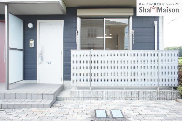 CHIHIRO HOUSE B 101号-9