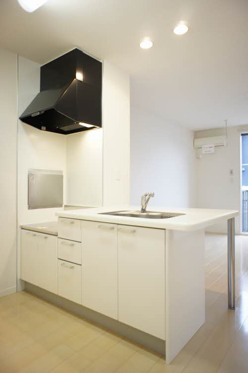 CHIHIRO HOUSE B 102号-4