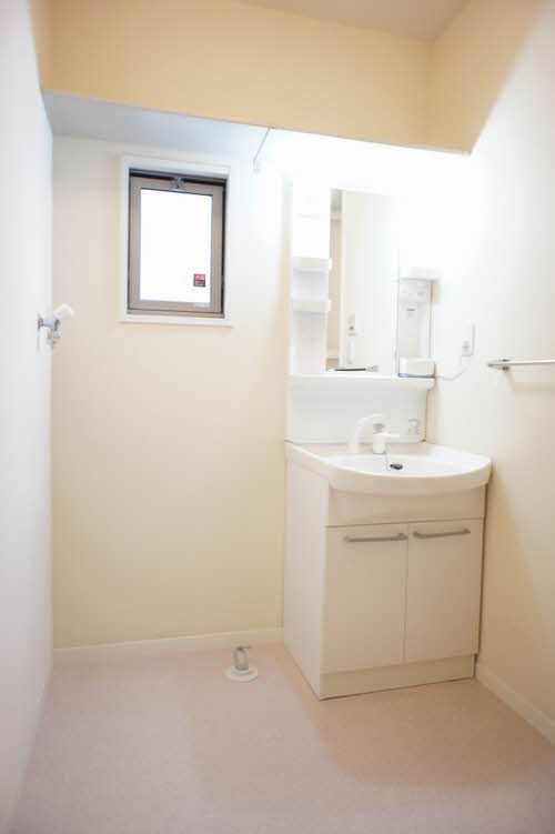 CHIHIRO HOUSE B 102号-6