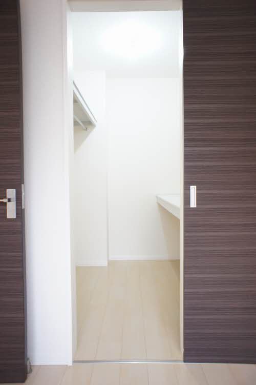 CHIHIRO HOUSE B 102号-8
