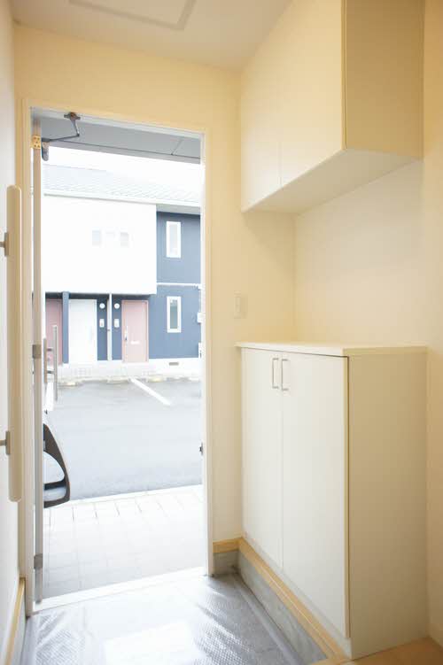 CHIHIRO HOUSE B 102号-9
