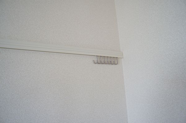 CHIHIRO HOUSE B 102号-11