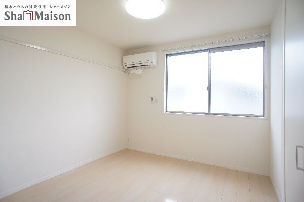 ＣＨＩＨＩＲＯ　ＨＯＵＳＥ　Ｂ 203号-6