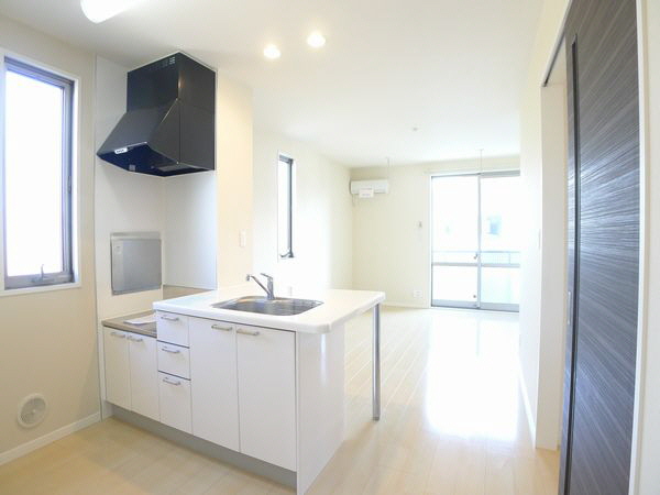 ＣＨＩＨＩＲＯ　ＨＯＵＳＥ　Ｃ 201号-2
