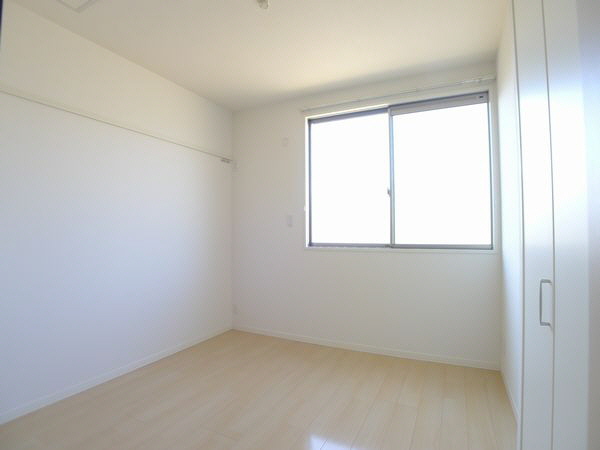 ＣＨＩＨＩＲＯ　ＨＯＵＳＥ　Ｃ 201号-4
