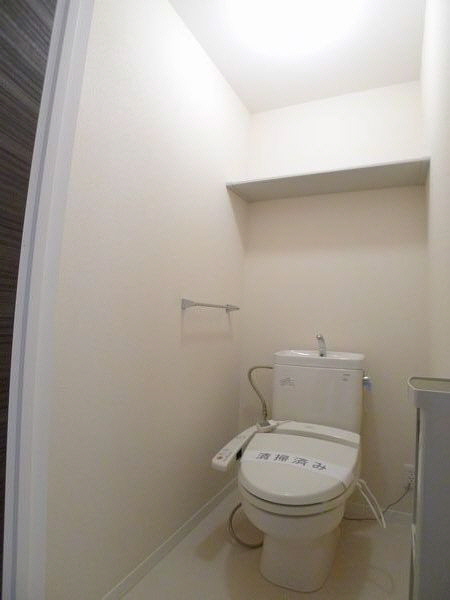 ＣＨＩＨＩＲＯ　ＨＯＵＳＥ　Ｃ 201号-7