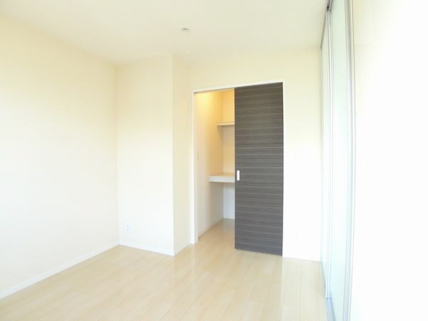 ＣＨＩＨＩＲＯ　ＨＯＵＳＥ　Ｃ 201号-8