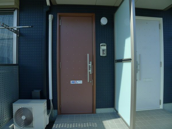 ＣＨＩＨＩＲＯ　ＨＯＵＳＥ　Ｃ 201号-11