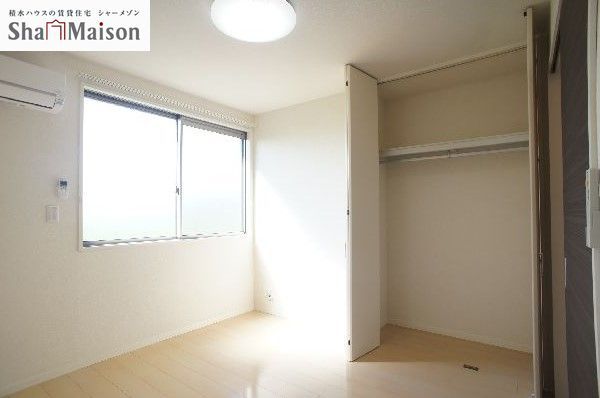 ＣＨＩＨＩＲＯ　ＨＯＵＳＥ　Ｃ 202号-7