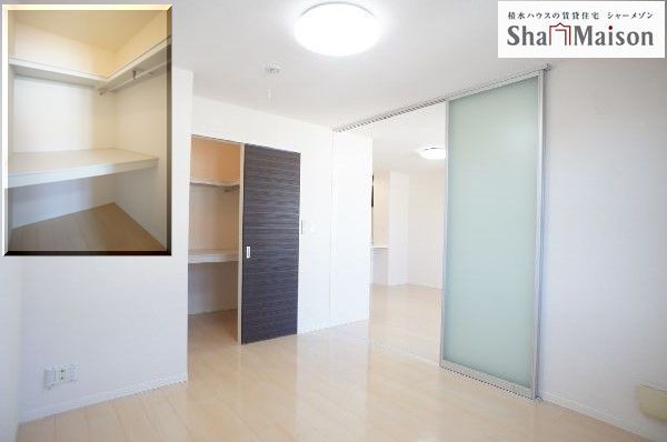 ＣＨＩＨＩＲＯ　ＨＯＵＳＥ　Ｃ 202号-8