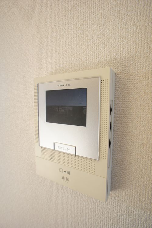 グレースヒル B 202号-9