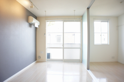 グレースヒル　Ｂ 203号-2