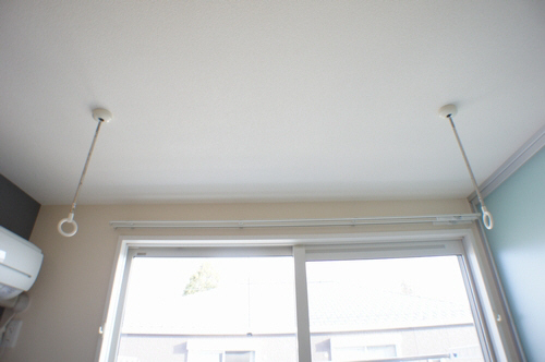 グレースヒル　Ｂ 203号-8