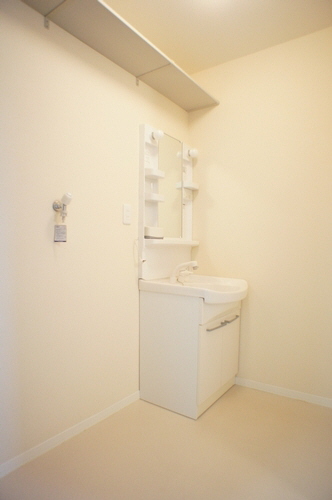 グレースヒル　Ｂ 203号-9