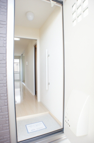 グレースヒル　Ｂ 203号-10