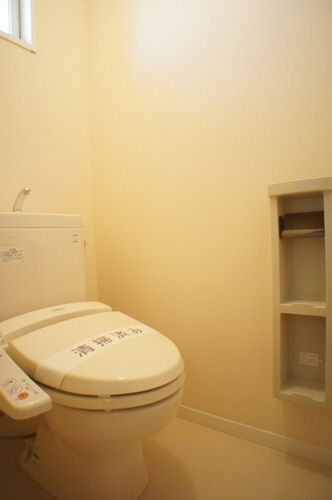 グレースヒル　Ｂ 203号-11