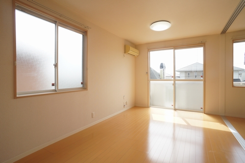 フェアリーハイツ　Ｂ 201号-3