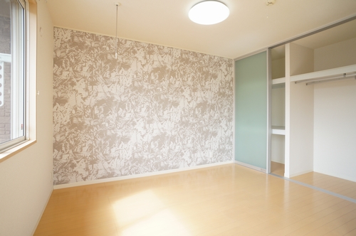 フェアリーハイツ　Ｂ 201号-5