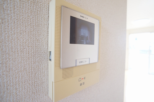 フェアリーハイツ　Ｂ 201号-8