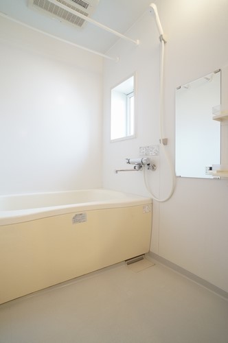 フェアリーハイツ　Ｂ 201号-11