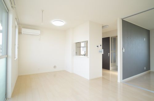 Ｌａ　Ａｑｕａ　Ｂ 202号-3