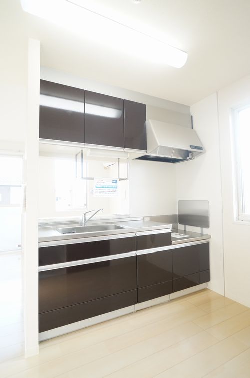 Ｌａ　Ａｑｕａ　Ｂ 202号-5