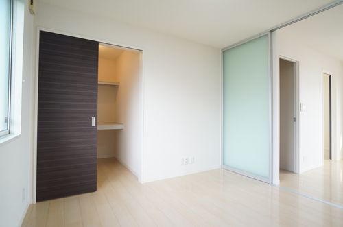 Ｌａ　Ａｑｕａ　Ｂ 202号-8