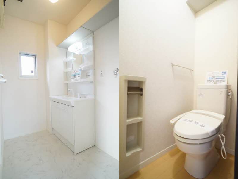 Ｌａ　Ａｑｕａ　Ｂ 202号-10