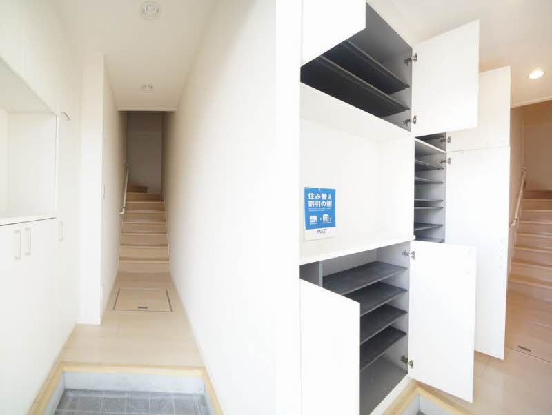 Ｌａ　Ａｑｕａ　Ｂ 202号-11