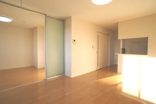 グラフィアス　Ⅰ 201号-3